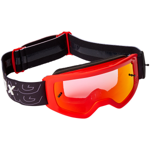 Fox Racing - Main Peril Spark Goggle (Youth)