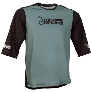 Moose Racing - MTB 3/4 Jersey