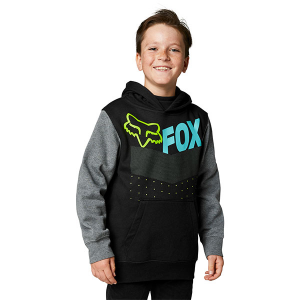 Fox Racing - Trice Pullover Hoodie (Youth)