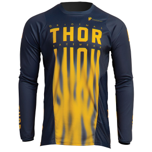 Thor - Pulse Vapor Jersey