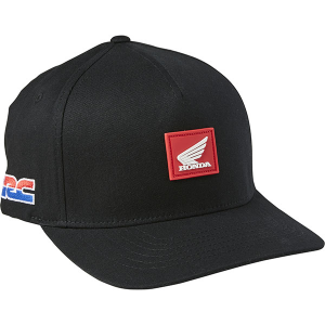 Fox Racing - Honda Wing Flexfit Hat