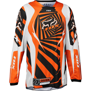 Fox Racing - 180 Goat Jersey (Youth)