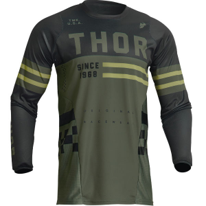 Thor - Pulse Combat Jersey