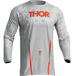 Thor - Pulse Mono Jersey