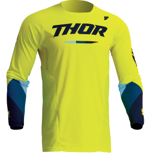 Thor - Pulse Tactic Jersey