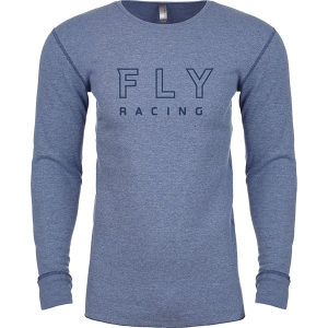 Fly Racing - Thermal Shirt