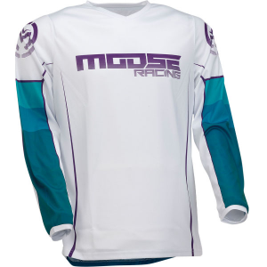Moose Racing - Qualifier Jersey