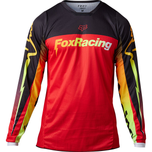 Fox Racing - 180 Statk Jersey