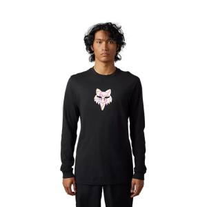 Fox Racing - Ryvr Long Sleeve Premium Tee