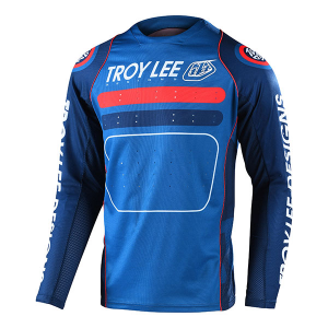 Troy Lee Designs - Sprint Drop In Jersey (MTB) (Youth)