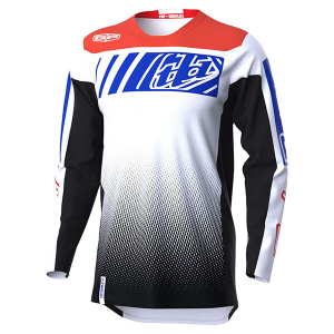 Troy Lee Designs - GP Icon Jersey