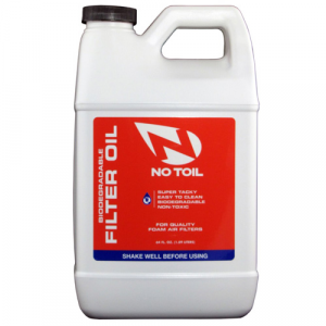 No-Toil - Classic Air Filter Oil