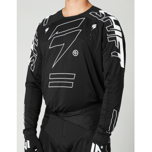 Shift MX - Black Label King Jersey