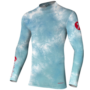 Seven MX - Zero Ethika LE Compression Jersey