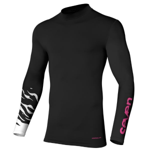 Seven MX - Zero S2Bra LE Compression Jersey