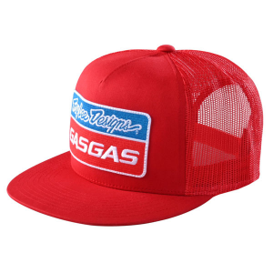 Troy Lee Design - Gas Gas Team Snapback Hat