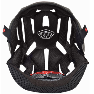 Troy Lee Designs - SE4 Carbon/Composite Helmet Liner