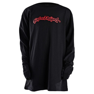 Troy Lee Designs - History Long Sleeve (Youth)