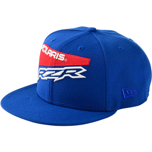 Troy Lee Designs - Polaris Snapback