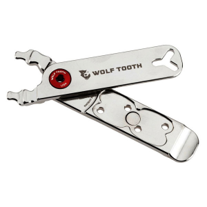 Wolf Tooth Components - Master Link Combo Pliers (Bicycle)