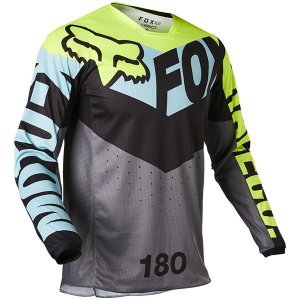 Fox Racing - 180 Trice Jersey