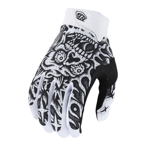 Troy Lee Designs - LE Air Skull Demon Gloves