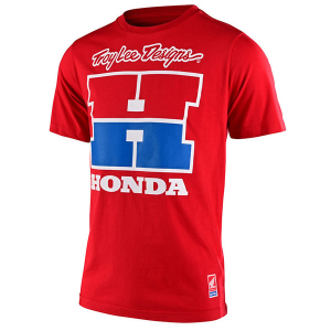 Troy Lee Designs - Honda RC 500 Tee