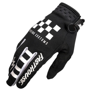 Fasthouse - Hot Wheels Speed Style Glove