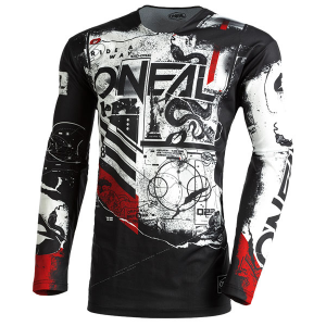 ONeal - 2022 Mayhem Scarz Jersey