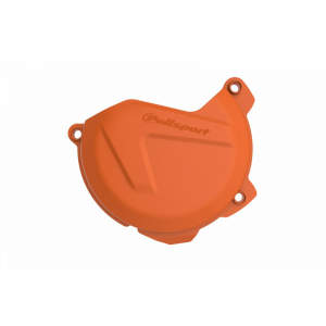 Polisport - Clutch Cover Protector (KTM)