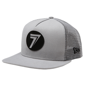 Seven MX - Dot Snapback Hat