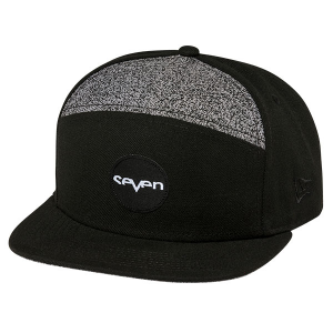 Seven MX - Ozone Snapback Hat