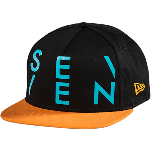 Seven MX - Crossover Hat