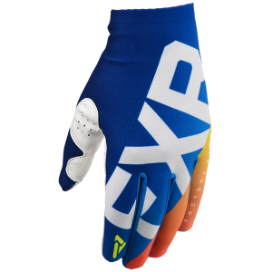 FXR Racing - Slip-on Lite MX Glove (Youth)