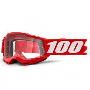 100% - Accuri 2.0 Youth Goggle (Clear Lens)