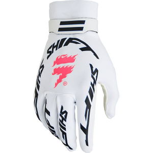 Shift MX - Black Label Burntable Invsbl Glove