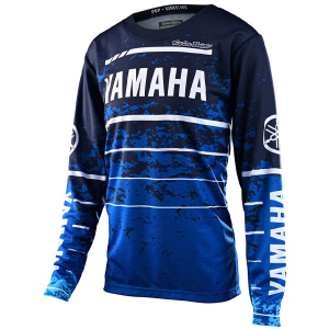 Troy Lee Designs - GP Yamaha OW-22 Jersey (Youth)