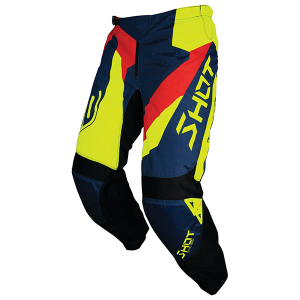 Shot Race Gear - Devo Alert Pant