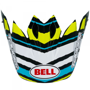 Bell - Moto 9/ MX-9 Helmet Visors (VISORS ONLY)