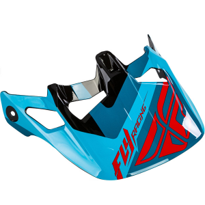 Fly Racing - Werx Helmet Visor (Bicycle)