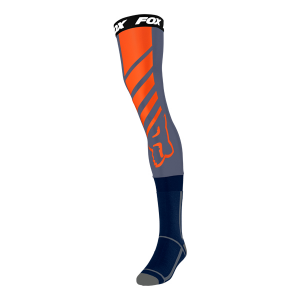 Fox Racing - Mach One Knee Brace Sock