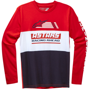 Alpinestars - Rivalry Long-Sleeve T-Shirt