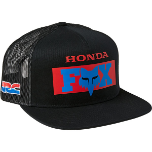 Fox Racing - Honda Snapback Hat