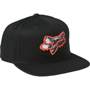 Fox Racing - Karrera Snapback Hat