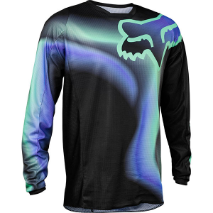 Fox Racing - 180 Toxsyk Jersey (Youth)