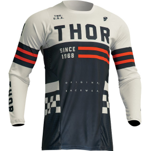 Thor - Pulse Combat Jersey (Youth)