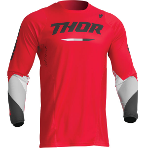 Thor - Pulse Tactic Jersey (Youth)