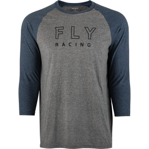 Fly Racing - Renegade 3/4 Sleeve Tee
