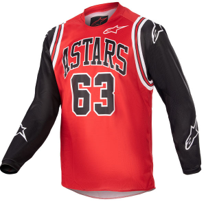 Alpinestars - LE Racer Acumen Jersey (Youth)