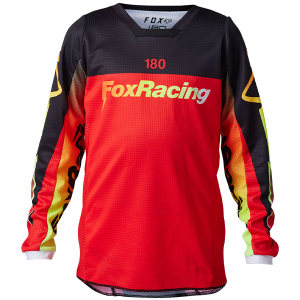 Fox Racing - 180 Statk Jersey (Youth)